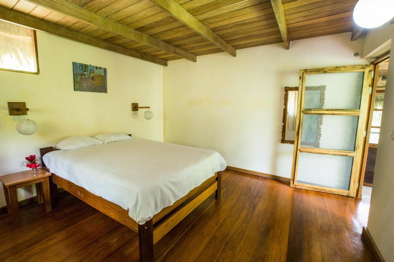 Shimiyacu Amazon Lodge Tarapoto Ngoại thất bức ảnh