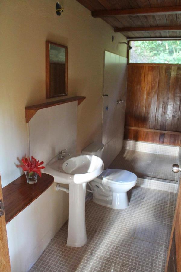 Shimiyacu Amazon Lodge Tarapoto Ngoại thất bức ảnh