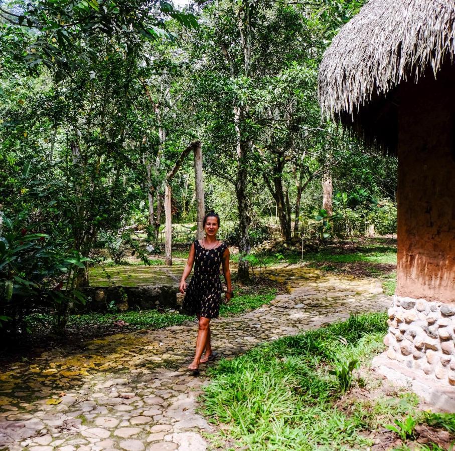 Shimiyacu Amazon Lodge Tarapoto Ngoại thất bức ảnh