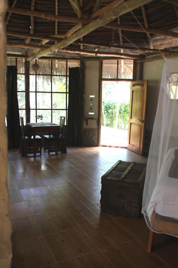 Shimiyacu Amazon Lodge Tarapoto Ngoại thất bức ảnh