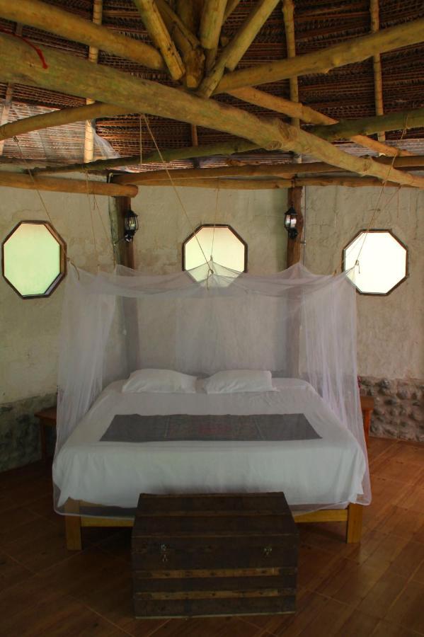 Shimiyacu Amazon Lodge Tarapoto Ngoại thất bức ảnh