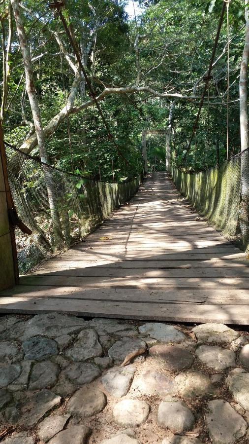Shimiyacu Amazon Lodge Tarapoto Ngoại thất bức ảnh