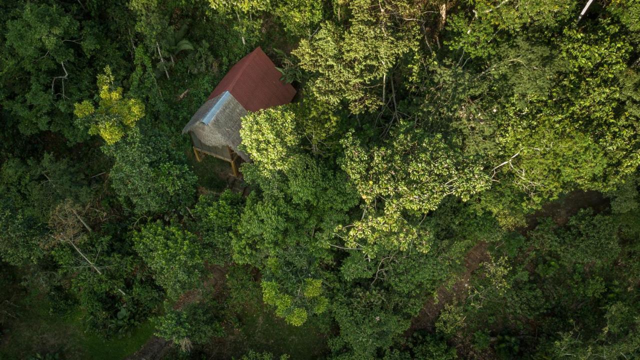 Shimiyacu Amazon Lodge Tarapoto Ngoại thất bức ảnh