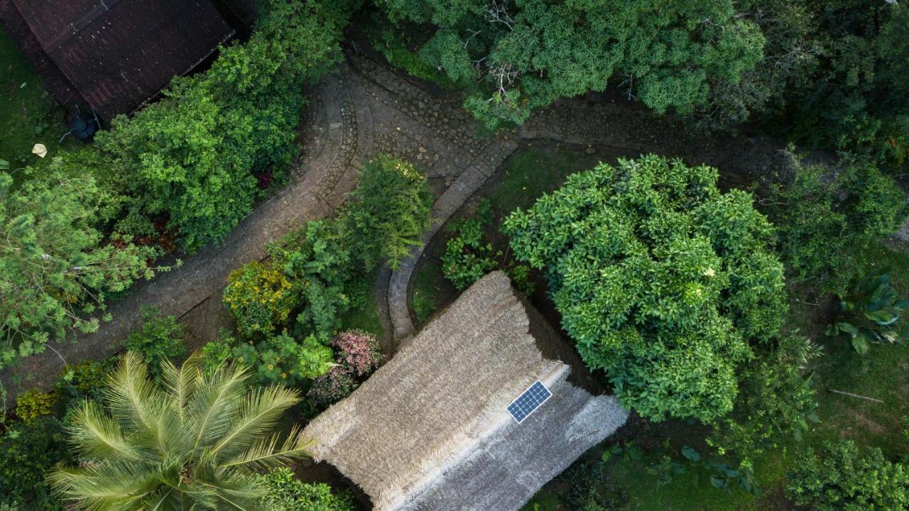 Shimiyacu Amazon Lodge Tarapoto Ngoại thất bức ảnh