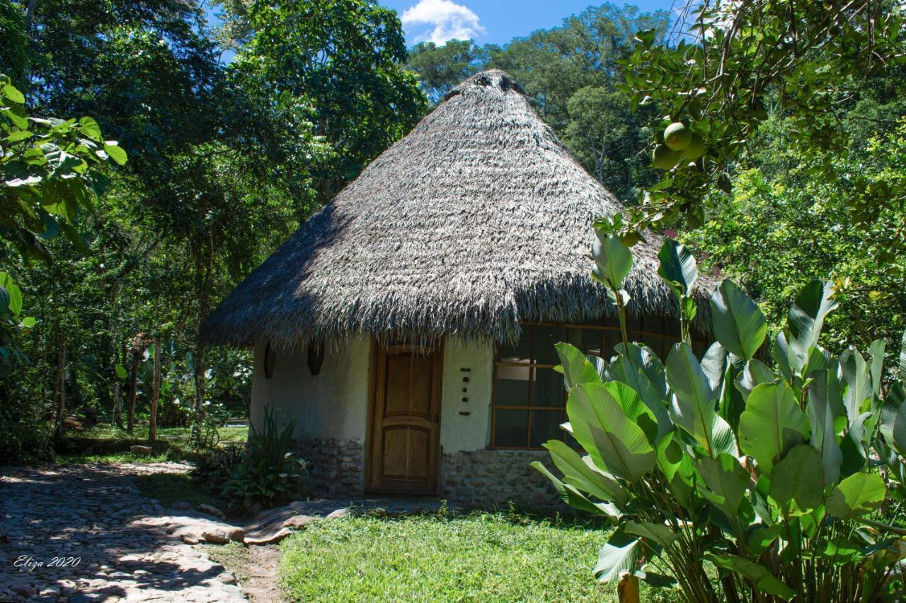 Shimiyacu Amazon Lodge Tarapoto Ngoại thất bức ảnh